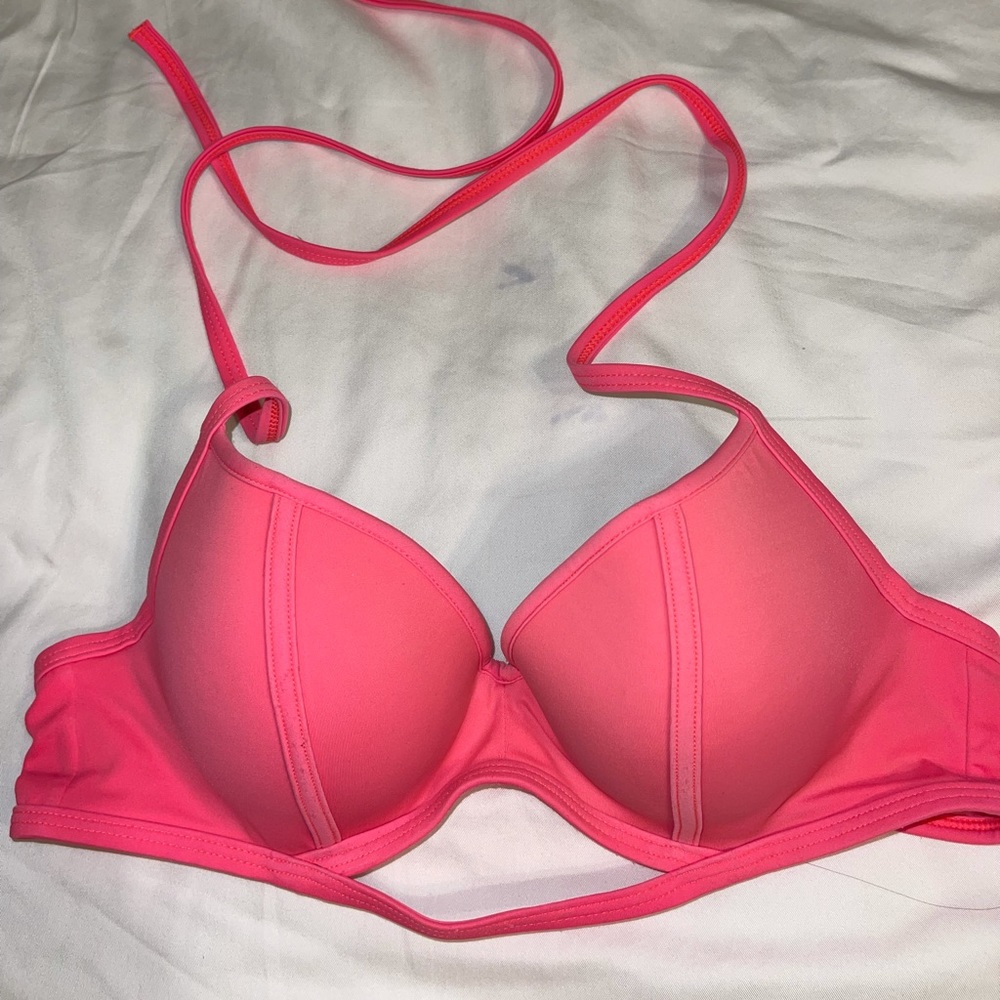 🌻PINK Swim Top🌻